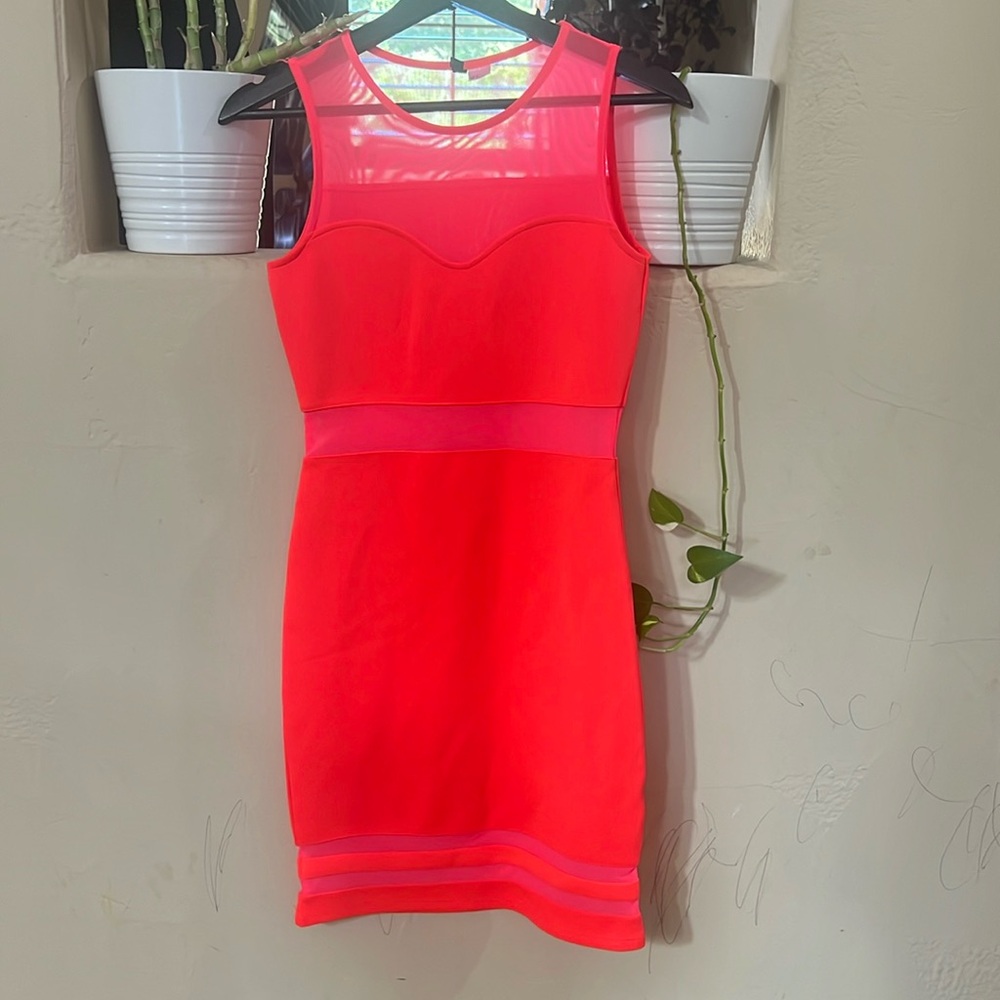 H&M dress